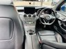 USED 2016 MERCEDES-BENZ C-CLASS 2.1 C250d AMG Line (Premium Plus) Coupe 2dr Diesel G-Tronic+ Euro 6 (s/s) (204 ps) FULL SERIVES HISTORY