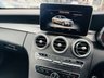 USED 2016 MERCEDES-BENZ C-CLASS 2.1 C250d AMG Line (Premium Plus) Coupe 2dr Diesel G-Tronic+ Euro 6 (s/s) (204 ps) FULL SERIVES HISTORY
