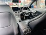 USED 2016 MERCEDES-BENZ C-CLASS 2.1 C250d AMG Line (Premium Plus) Coupe 2dr Diesel G-Tronic+ Euro 6 (s/s) (204 ps) FULL SERIVES HISTORY