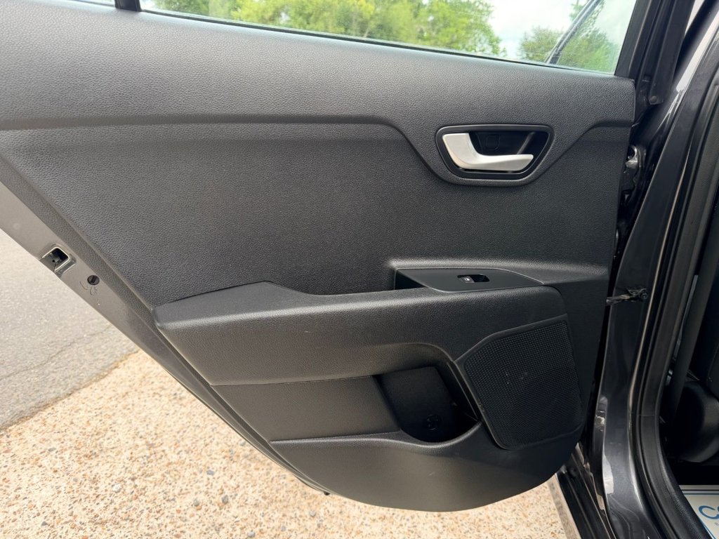 USED 2019 19 KIA RIO 1.25 2 Hatchback 5dr Petrol Manual Euro 6 (s/s) (83 bhp) 5 Services|Cruise|Apple CarPlay/Android Auto|Lane Assist|