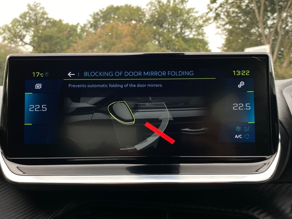 USED 2021 71 PEUGEOT E-2008 50kWh GT SUV 5dr Electric Auto (136 ps) 2 Owners|NaV|R.F Sensor|Camera|Apple CarPlay/Android Auto|Cruise|Half Leather Seats|