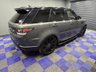 USED 2017 67 LAND ROVER RANGE ROVER SPORT 3.0 SD V6 HSE SUV 5dr Diesel Auto 4WD Euro 6 (s/s) (306 ps) REAR CAM, APPLE/ANDROID PLAY