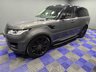 USED 2017 67 LAND ROVER RANGE ROVER SPORT 3.0 SD V6 HSE SUV 5dr Diesel Auto 4WD Euro 6 (s/s) (306 ps) REAR CAM, APPLE/ANDROID PLAY