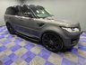 USED 2017 67 LAND ROVER RANGE ROVER SPORT 3.0 SD V6 HSE SUV 5dr Diesel Auto 4WD Euro 6 (s/s) (306 ps) REAR CAM, APPLE/ANDROID PLAY