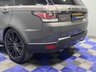 USED 2017 67 LAND ROVER RANGE ROVER SPORT 3.0 SD V6 HSE SUV 5dr Diesel Auto 4WD Euro 6 (s/s) (306 ps) REAR CAM, APPLE/ANDROID PLAY