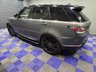USED 2017 67 LAND ROVER RANGE ROVER SPORT 3.0 SD V6 HSE SUV 5dr Diesel Auto 4WD Euro 6 (s/s) (306 ps) REAR CAM, APPLE/ANDROID PLAY