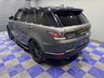 USED 2017 67 LAND ROVER RANGE ROVER SPORT 3.0 SD V6 HSE SUV 5dr Diesel Auto 4WD Euro 6 (s/s) (306 ps) REAR CAM, APPLE/ANDROID PLAY