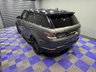 USED 2017 67 LAND ROVER RANGE ROVER SPORT 3.0 SD V6 HSE SUV 5dr Diesel Auto 4WD Euro 6 (s/s) (306 ps) REAR CAM, APPLE/ANDROID PLAY