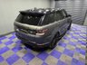 USED 2017 67 LAND ROVER RANGE ROVER SPORT 3.0 SD V6 HSE SUV 5dr Diesel Auto 4WD Euro 6 (s/s) (306 ps) REAR CAM, APPLE/ANDROID PLAY