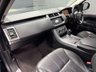 USED 2017 67 LAND ROVER RANGE ROVER SPORT 3.0 SD V6 HSE SUV 5dr Diesel Auto 4WD Euro 6 (s/s) (306 ps) REAR CAM, APPLE/ANDROID PLAY