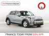USED 2022 22 MINI HATCH 1.5 Cooper Classic Hatchback 5dr Petrol Manual Euro 6 (s/s) (136 ps) 1 OWNER | SAT NAV | DAB |