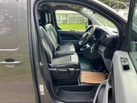 USED 2020 70 VAUXHALL VIVARO 1.5 Turbo D 2700 Sportive Panel Van 5dr Diesel Manual L1 H1 Euro 6 (s/s) (100 ps) 