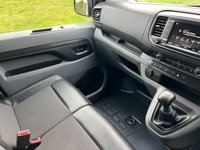 USED 2020 70 VAUXHALL VIVARO 1.5 Turbo D 2700 Sportive Panel Van 5dr Diesel Manual L1 H1 Euro 6 (s/s) (100 ps) 
