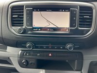 USED 2020 70 VAUXHALL VIVARO 1.5 Turbo D 2700 Sportive Panel Van 5dr Diesel Manual L1 H1 Euro 6 (s/s) (100 ps) 