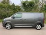 USED 2020 70 VAUXHALL VIVARO 1.5 Turbo D 2700 Sportive Panel Van 5dr Diesel Manual L1 H1 Euro 6 (s/s) (100 ps) 