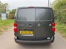 USED 2020 70 VAUXHALL VIVARO 1.5 Turbo D 2700 Sportive Panel Van 5dr Diesel Manual L1 H1 Euro 6 (s/s) (100 ps) 