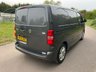 USED 2020 70 VAUXHALL VIVARO 1.5 Turbo D 2700 Sportive Panel Van 5dr Diesel Manual L1 H1 Euro 6 (s/s) (100 ps) 