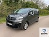 USED 2020 70 VAUXHALL VIVARO 1.5 Turbo D 2700 Sportive Panel Van 5dr Diesel Manual L1 H1 Euro 6 (s/s) (100 ps) 