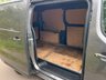 USED 2020 70 VAUXHALL VIVARO 1.5 Turbo D 2700 Sportive Panel Van 5dr Diesel Manual L1 H1 Euro 6 (s/s) (100 ps) 