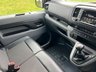 USED 2020 70 VAUXHALL VIVARO 1.5 Turbo D 2700 Sportive Panel Van 5dr Diesel Manual L1 H1 Euro 6 (s/s) (100 ps) 