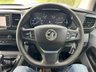 USED 2020 70 VAUXHALL VIVARO 1.5 Turbo D 2700 Sportive Panel Van 5dr Diesel Manual L1 H1 Euro 6 (s/s) (100 ps) 