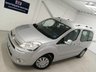 USED 2014 64 CITROEN BERLINGO 1.6 HDi VTR Multispace MPV 5dr Diesel Manual Euro 5 (90 ps) 