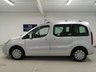 USED 2014 64 CITROEN BERLINGO 1.6 HDi VTR Multispace MPV 5dr Diesel Manual Euro 5 (90 ps) 