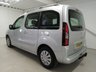 USED 2014 64 CITROEN BERLINGO 1.6 HDi VTR Multispace MPV 5dr Diesel Manual Euro 5 (90 ps) 