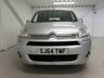 USED 2014 64 CITROEN BERLINGO 1.6 HDi VTR Multispace MPV 5dr Diesel Manual Euro 5 (90 ps) 
