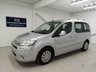 USED 2014 64 CITROEN BERLINGO 1.6 HDi VTR Multispace MPV 5dr Diesel Manual Euro 5 (90 ps) 
