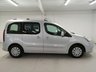 USED 2014 64 CITROEN BERLINGO 1.6 HDi VTR Multispace MPV 5dr Diesel Manual Euro 5 (90 ps) 