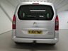 USED 2014 64 CITROEN BERLINGO 1.6 HDi VTR Multispace MPV 5dr Diesel Manual Euro 5 (90 ps) 