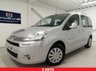 USED 2014 64 CITROEN BERLINGO 1.6 HDi VTR Multispace MPV 5dr Diesel Manual Euro 5 (90 ps) 