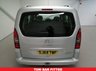 USED 2014 64 CITROEN BERLINGO 1.6 HDi VTR Multispace MPV 5dr Diesel Manual Euro 5 (90 ps) 