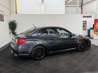 USED 2013 L SUBARU WRX STI 2.5T Type UK Saloon 4dr Petrol Manual 4WD Euro 5 (300 ps) GARAGED FROM NEW, 1 OWNER, STI UK