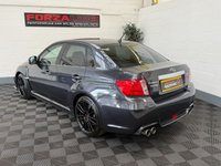 USED 2013 L SUBARU WRX STI 2.5T Type UK Saloon 4dr Petrol Manual 4WD Euro 5 (300 ps) GARAGED FROM NEW, 1 OWNER, STI UK