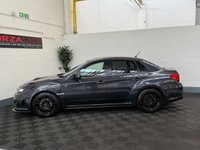 USED 2013 L SUBARU WRX STI 2.5T Type UK Saloon 4dr Petrol Manual 4WD Euro 5 (300 ps) GARAGED FROM NEW, 1 OWNER, STI UK