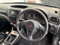 USED 2013 L SUBARU WRX STI 2.5T Type UK Saloon 4dr Petrol Manual 4WD Euro 5 (300 ps) GARAGED FROM NEW, 1 OWNER, STI UK