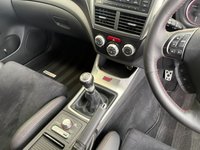 USED 2013 L SUBARU WRX STI 2.5T Type UK Saloon 4dr Petrol Manual 4WD Euro 5 (300 ps) GARAGED FROM NEW, 1 OWNER, STI UK