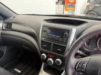 USED 2013 L SUBARU WRX STI 2.5T Type UK Saloon 4dr Petrol Manual 4WD Euro 5 (300 ps) GARAGED FROM NEW, 1 OWNER, STI UK