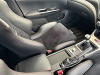 USED 2013 L SUBARU WRX STI 2.5T Type UK Saloon 4dr Petrol Manual 4WD Euro 5 (300 ps) GARAGED FROM NEW, 1 OWNER, STI UK