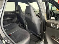 USED 2013 L SUBARU WRX STI 2.5T Type UK Saloon 4dr Petrol Manual 4WD Euro 5 (300 ps) GARAGED FROM NEW, 1 OWNER, STI UK