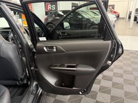 USED 2013 L SUBARU WRX STI 2.5T Type UK Saloon 4dr Petrol Manual 4WD Euro 5 (300 ps) GARAGED FROM NEW, 1 OWNER, STI UK