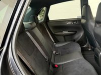 USED 2013 L SUBARU WRX STI 2.5T Type UK Saloon 4dr Petrol Manual 4WD Euro 5 (300 ps) GARAGED FROM NEW, 1 OWNER, STI UK