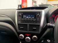 USED 2013 L SUBARU WRX STI 2.5T Type UK Saloon 4dr Petrol Manual 4WD Euro 5 (300 ps) GARAGED FROM NEW, 1 OWNER, STI UK