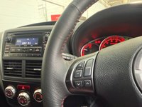 USED 2013 L SUBARU WRX STI 2.5T Type UK Saloon 4dr Petrol Manual 4WD Euro 5 (300 ps) GARAGED FROM NEW, 1 OWNER, STI UK