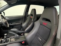 USED 2013 L SUBARU WRX STI 2.5T Type UK Saloon 4dr Petrol Manual 4WD Euro 5 (300 ps) GARAGED FROM NEW, 1 OWNER, STI UK