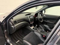 USED 2013 L SUBARU WRX STI 2.5T Type UK Saloon 4dr Petrol Manual 4WD Euro 5 (300 ps) GARAGED FROM NEW, 1 OWNER, STI UK