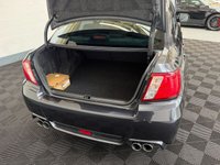 USED 2013 L SUBARU WRX STI 2.5T Type UK Saloon 4dr Petrol Manual 4WD Euro 5 (300 ps) GARAGED FROM NEW, 1 OWNER, STI UK