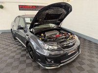 USED 2013 L SUBARU WRX STI 2.5T Type UK Saloon 4dr Petrol Manual 4WD Euro 5 (300 ps) GARAGED FROM NEW, 1 OWNER, STI UK